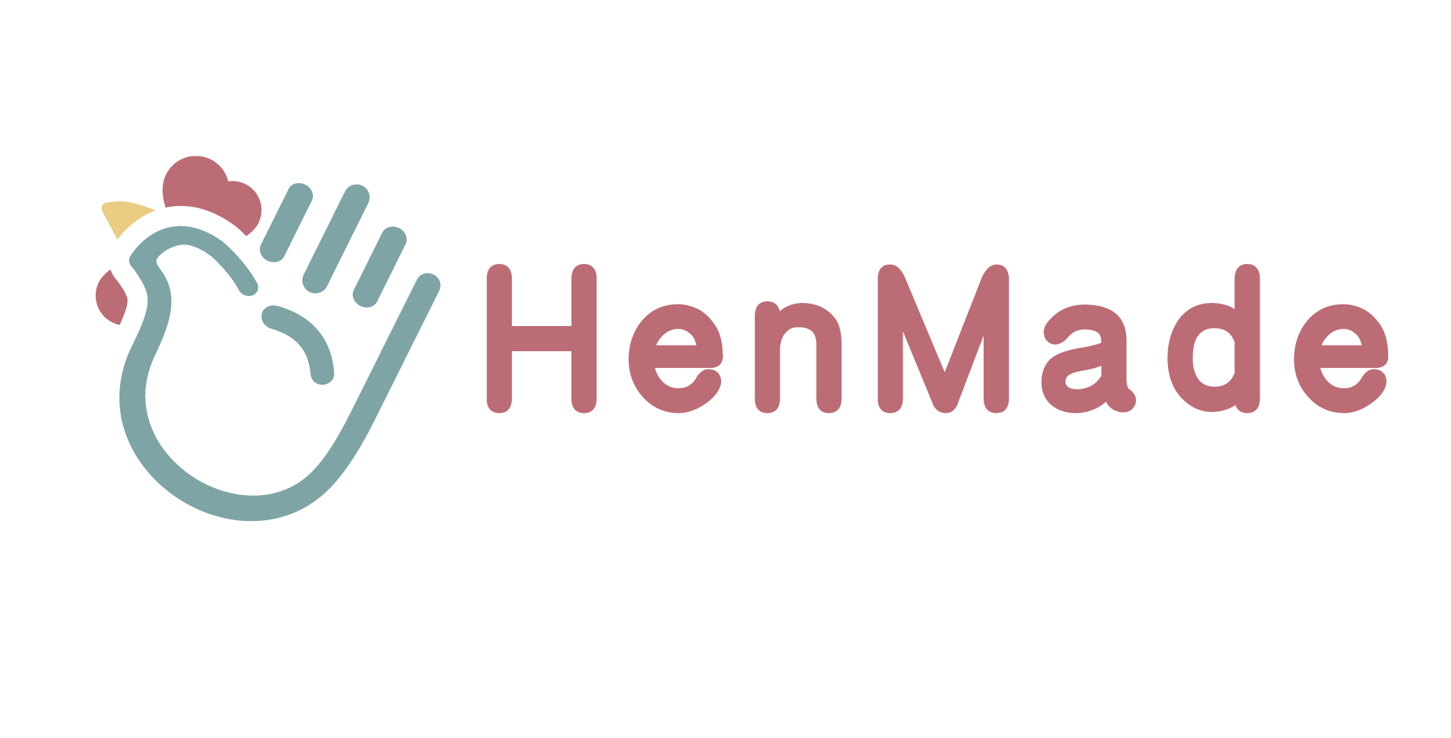 Henmade Logo